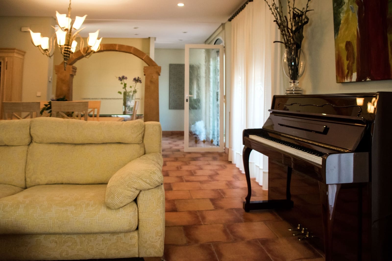 4 soveværelse Villa til salg i Beniarbeig - € 685.000 (Ref: 8367361)