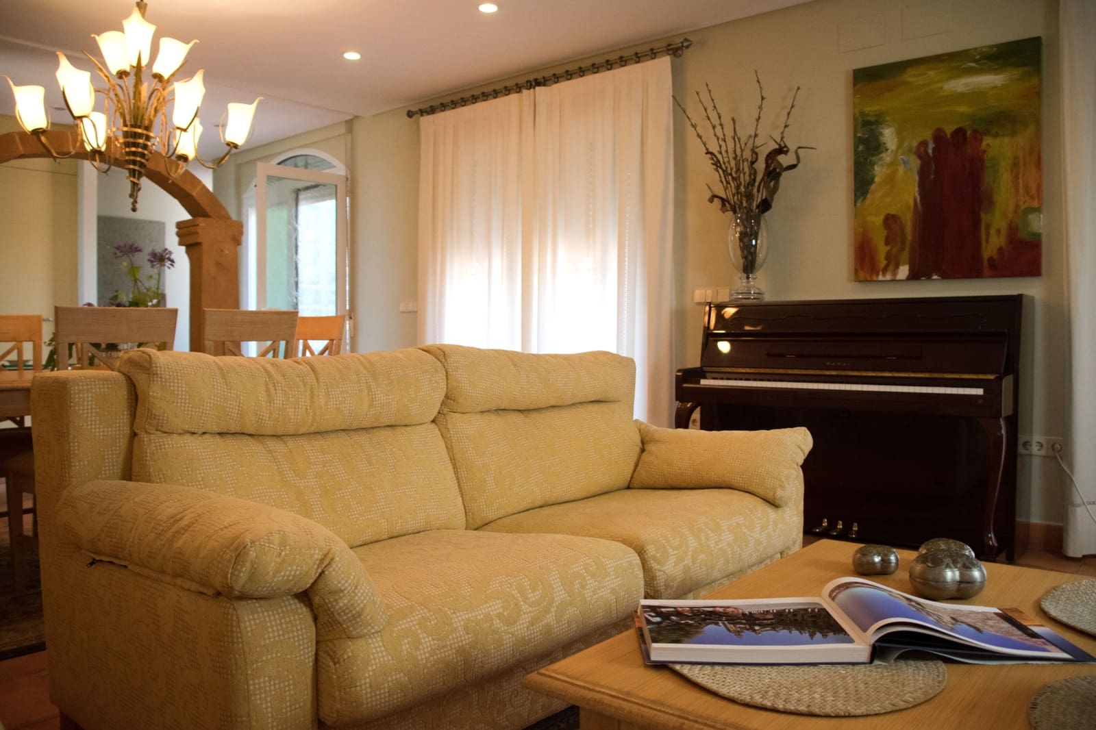 4 soveværelse Villa til salg i Beniarbeig - € 685.000 (Ref: 8367361)