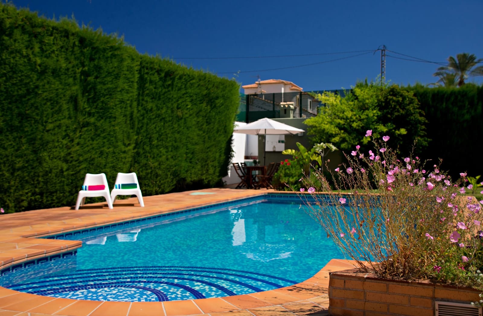 4 soveværelse Villa til salg i Beniarbeig - € 685.000 (Ref: 8367361)