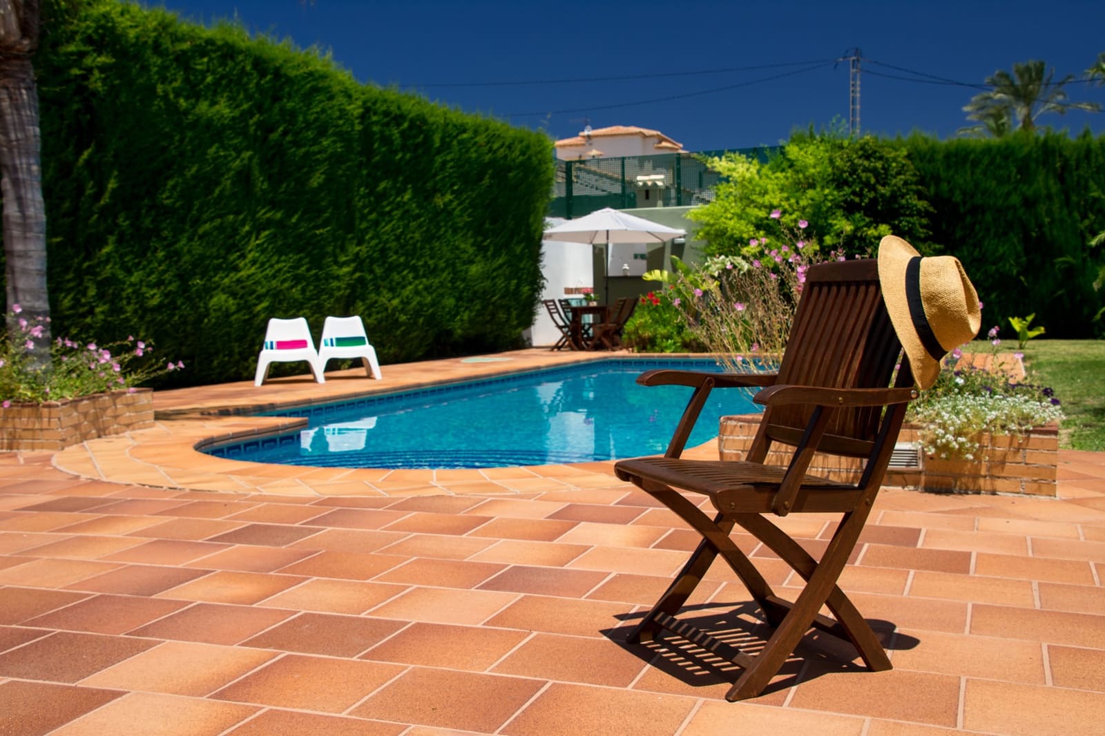 4 soveværelse Villa til salg i Beniarbeig - € 685.000 (Ref: 8367361)