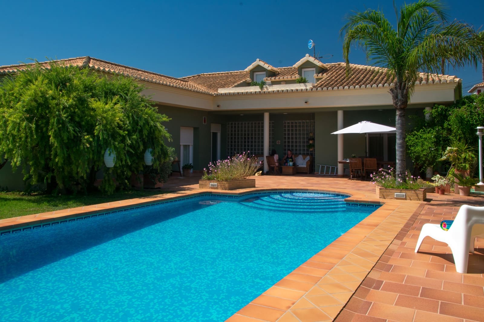 4 soveværelse Villa til salg i Beniarbeig - € 685.000 (Ref: 8367361)