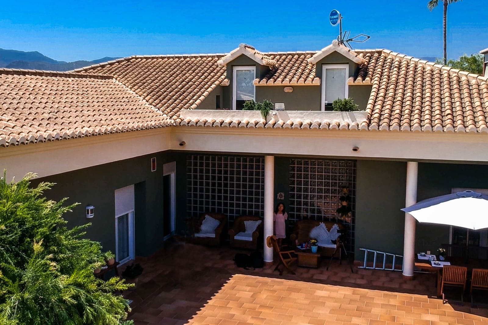 4 soveværelse Villa til salg i Beniarbeig - € 685.000 (Ref: 8367361)