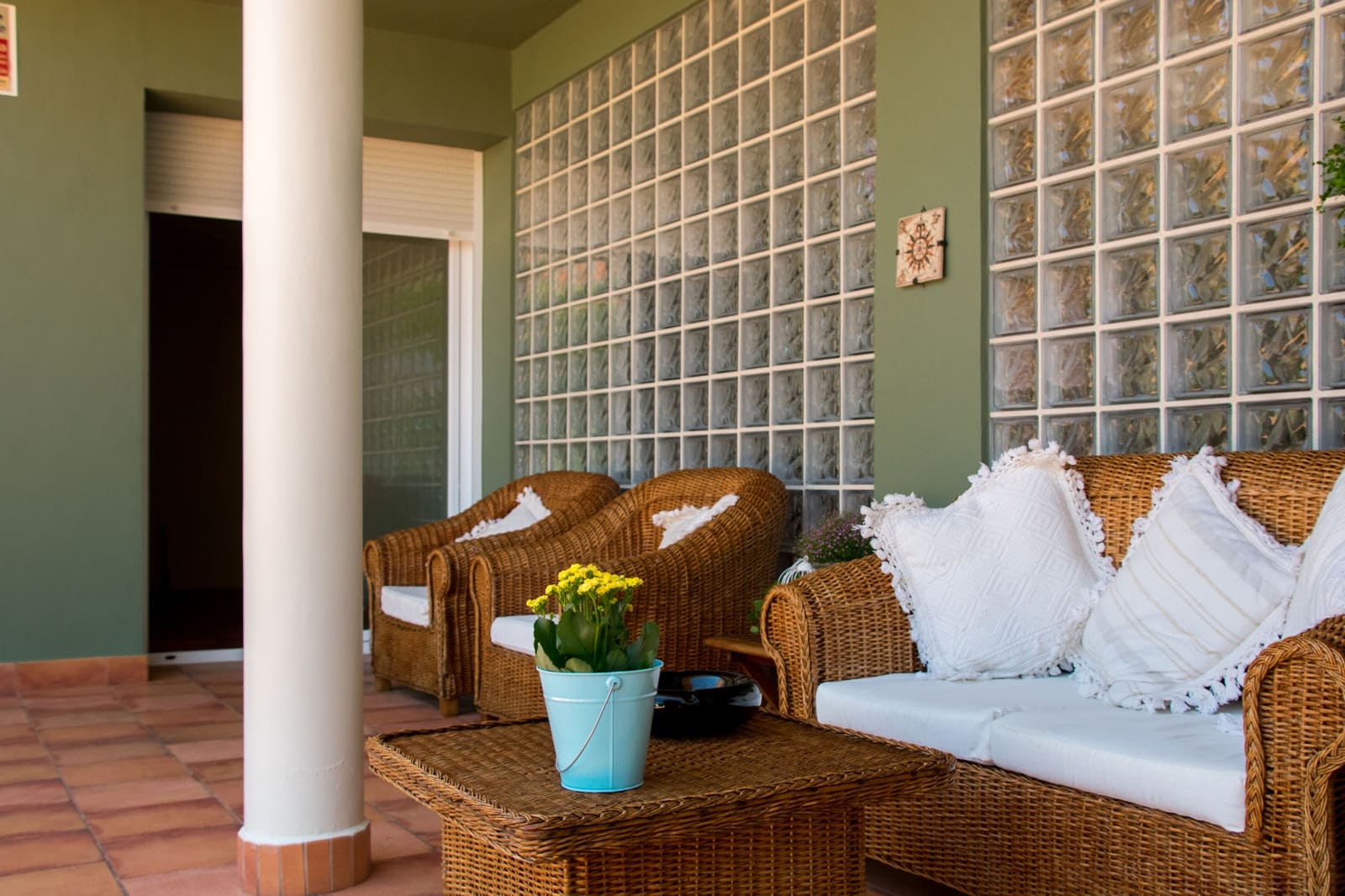 4 soveværelse Villa til salg i Beniarbeig - € 685.000 (Ref: 8367361)