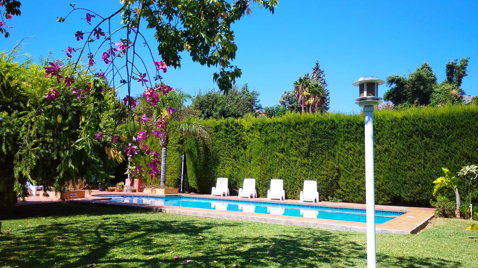 4 soveværelse Villa til salg i Beniarbeig - € 685.000 (Ref: 8367361)