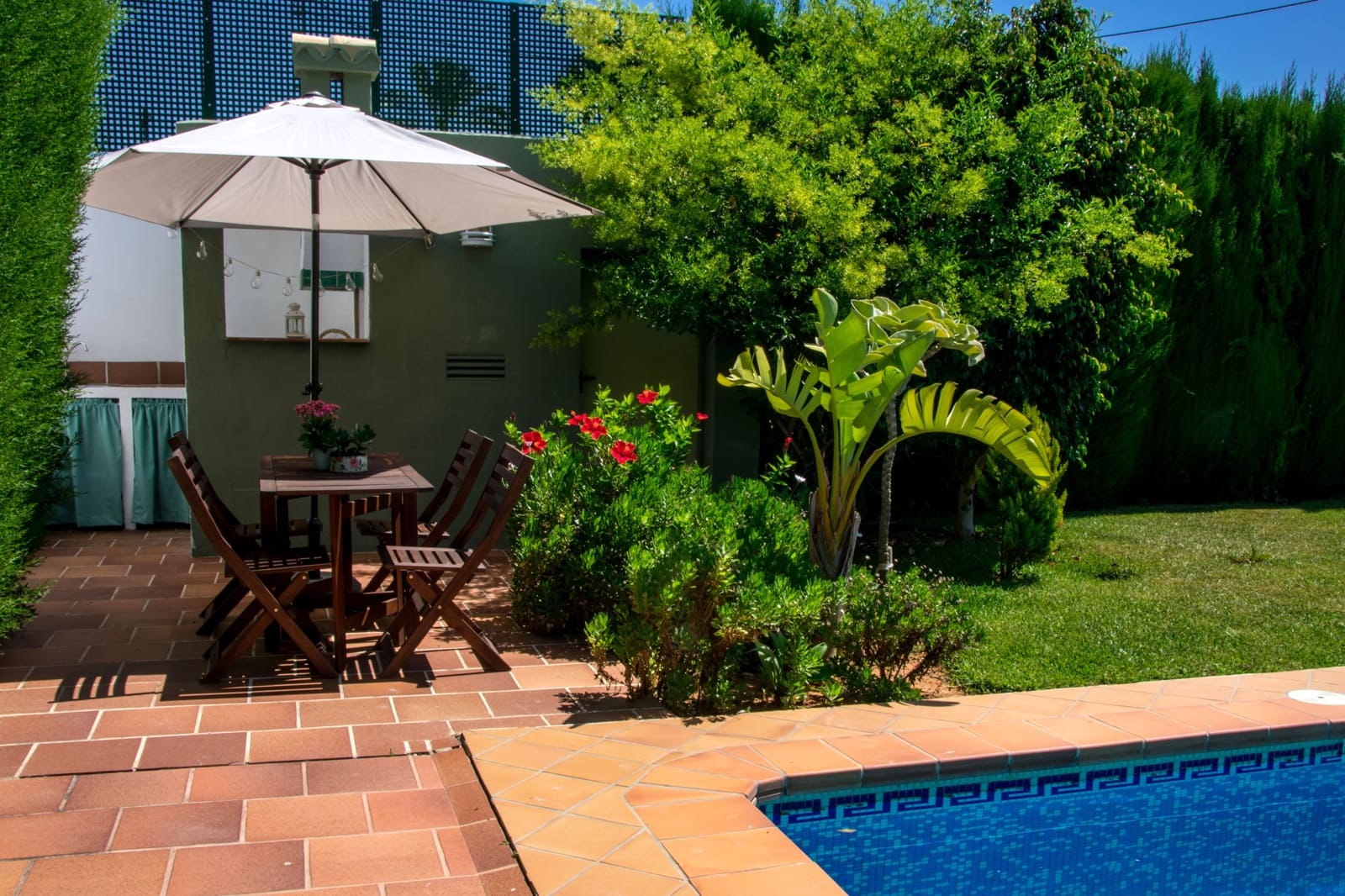 4 soveværelse Villa til salg i Beniarbeig - € 685.000 (Ref: 8367361)