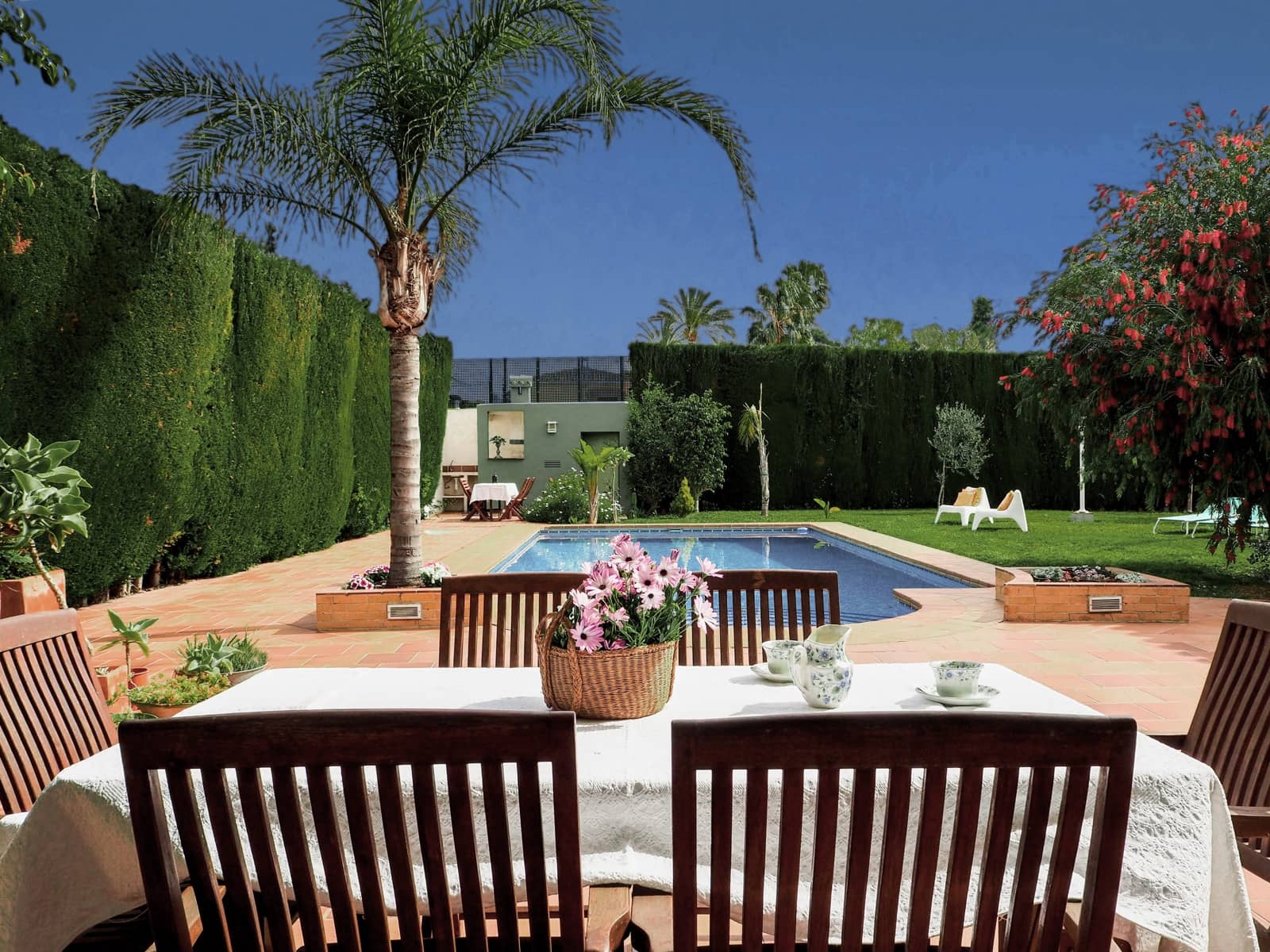 4 soveværelse Villa til salg i Beniarbeig - € 685.000 (Ref: 8367361)