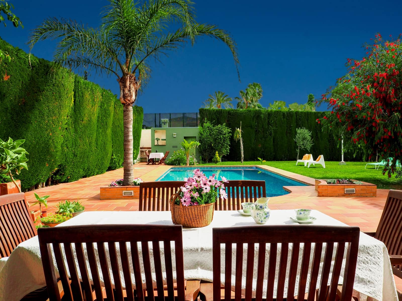 4 soveværelse Villa til salg i Beniarbeig - € 685.000 (Ref: 8367361)