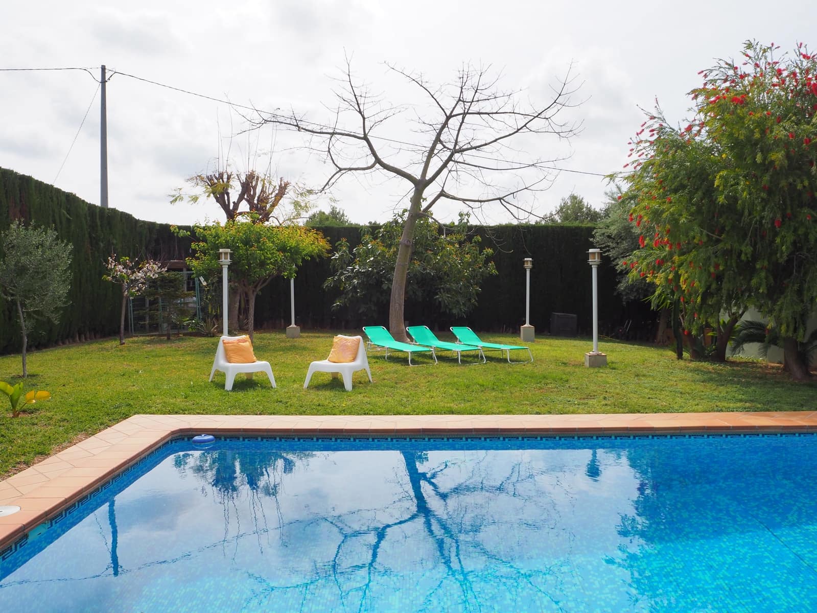 4 soveværelse Villa til salg i Beniarbeig - € 685.000 (Ref: 8367361)