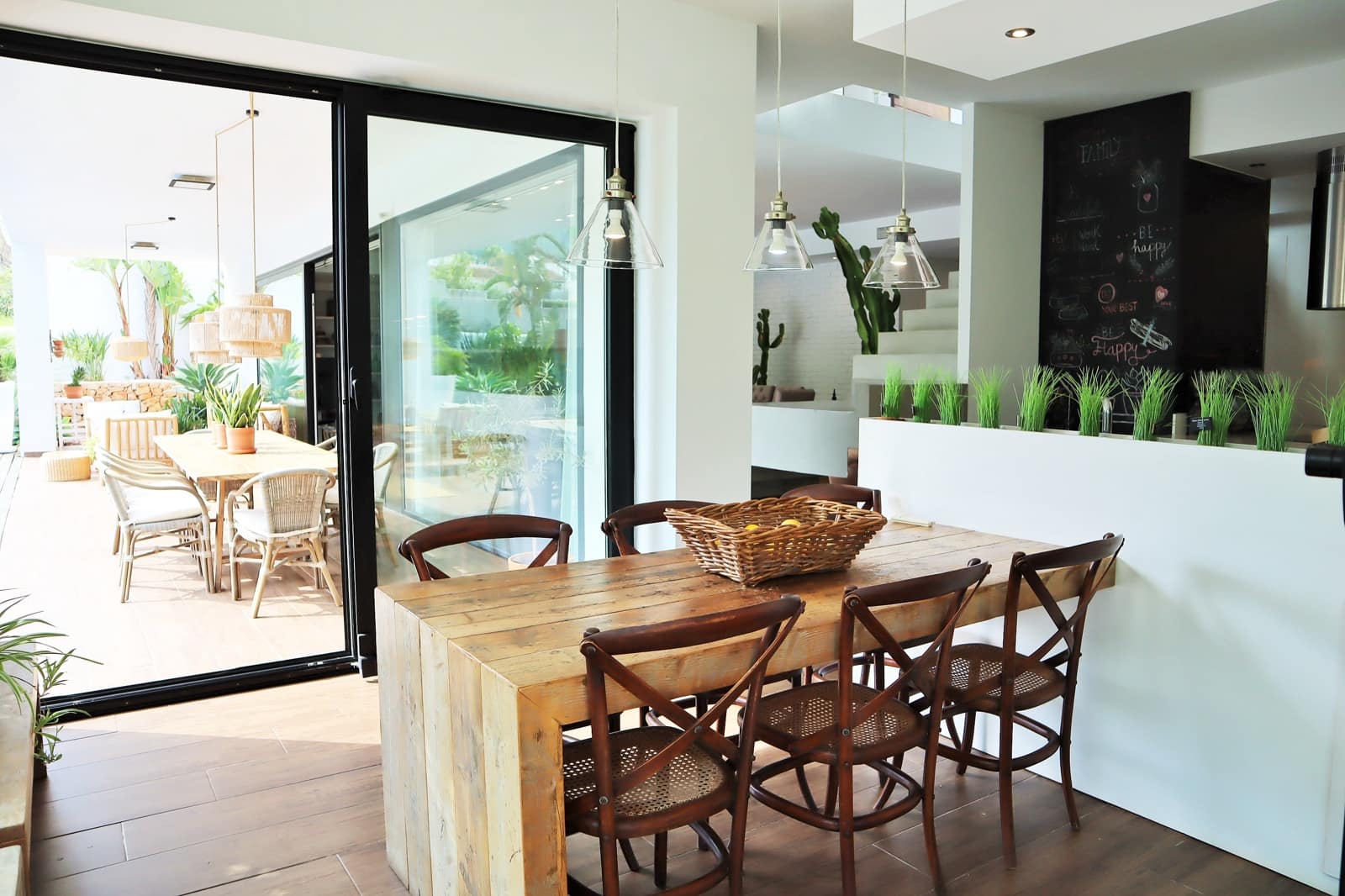 4 soveværelse Villa til salg i Denia med swimmingpool - € 1.370.000 (Ref: 8555090)