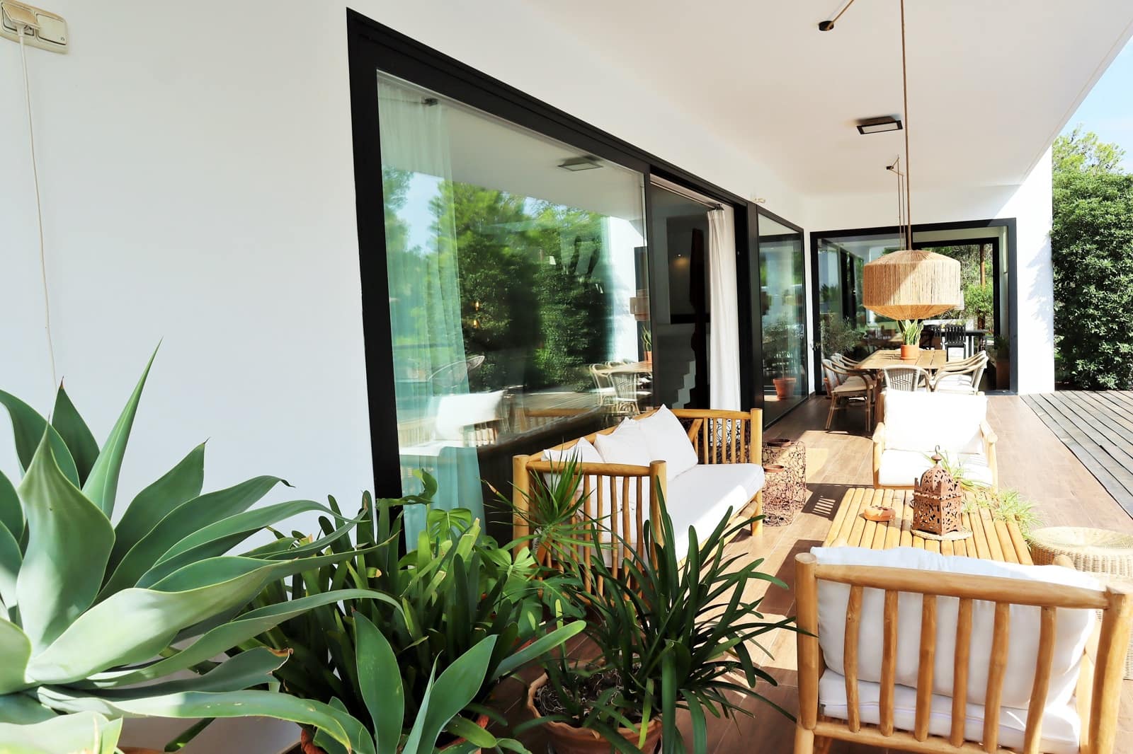 4 soveværelse Villa til salg i Denia med swimmingpool - € 1.370.000 (Ref: 8555090)