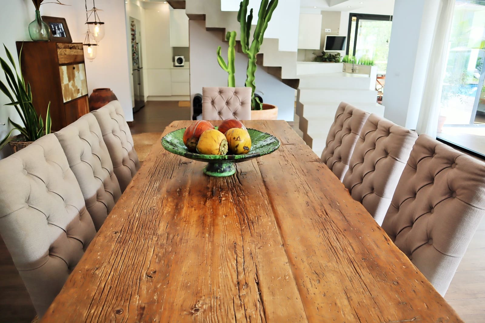 4 soveværelse Villa til salg i Denia med swimmingpool - € 1.370.000 (Ref: 8555090)