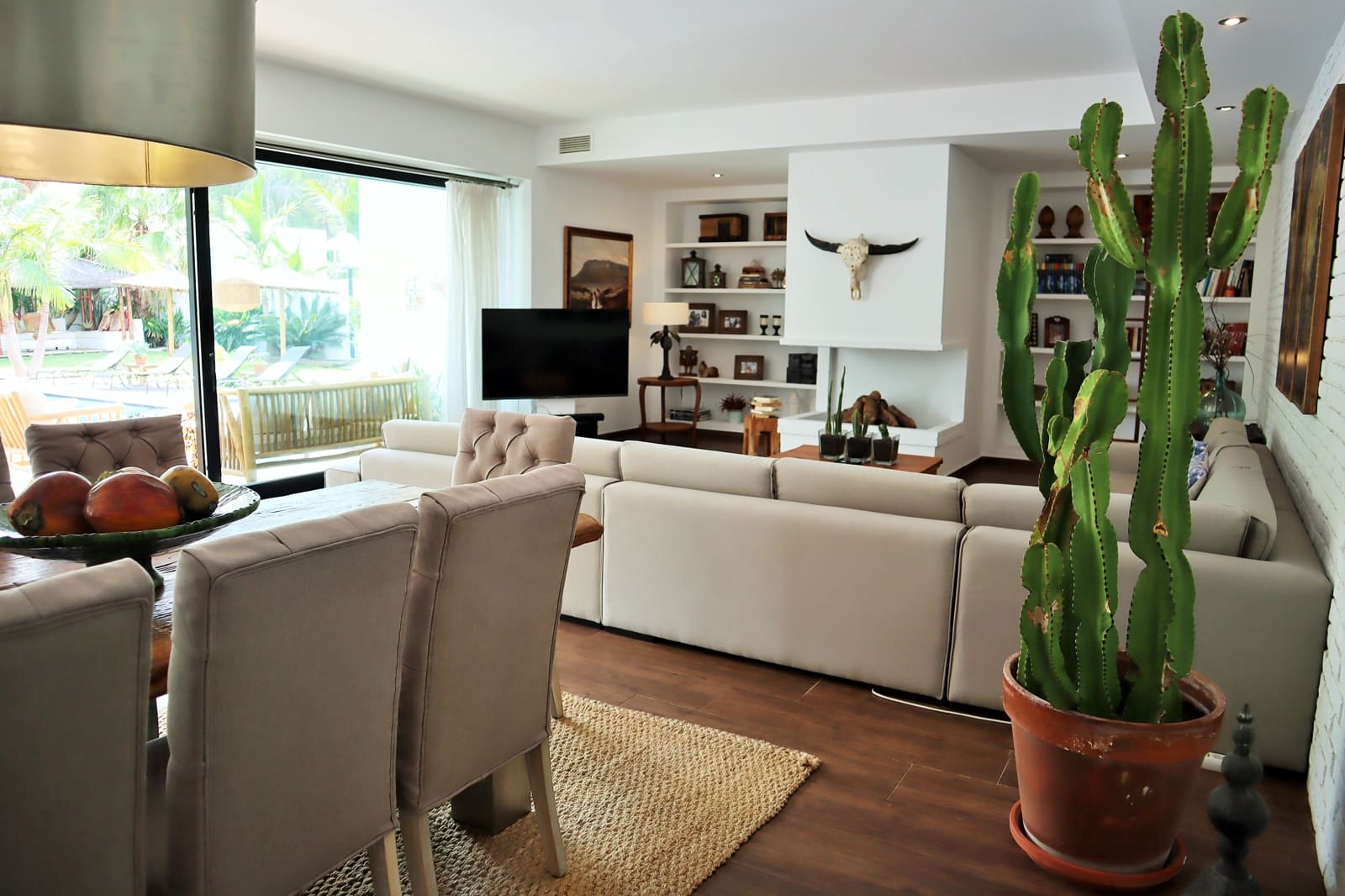 4 soveværelse Villa til salg i Denia med swimmingpool - € 1.370.000 (Ref: 8555090)