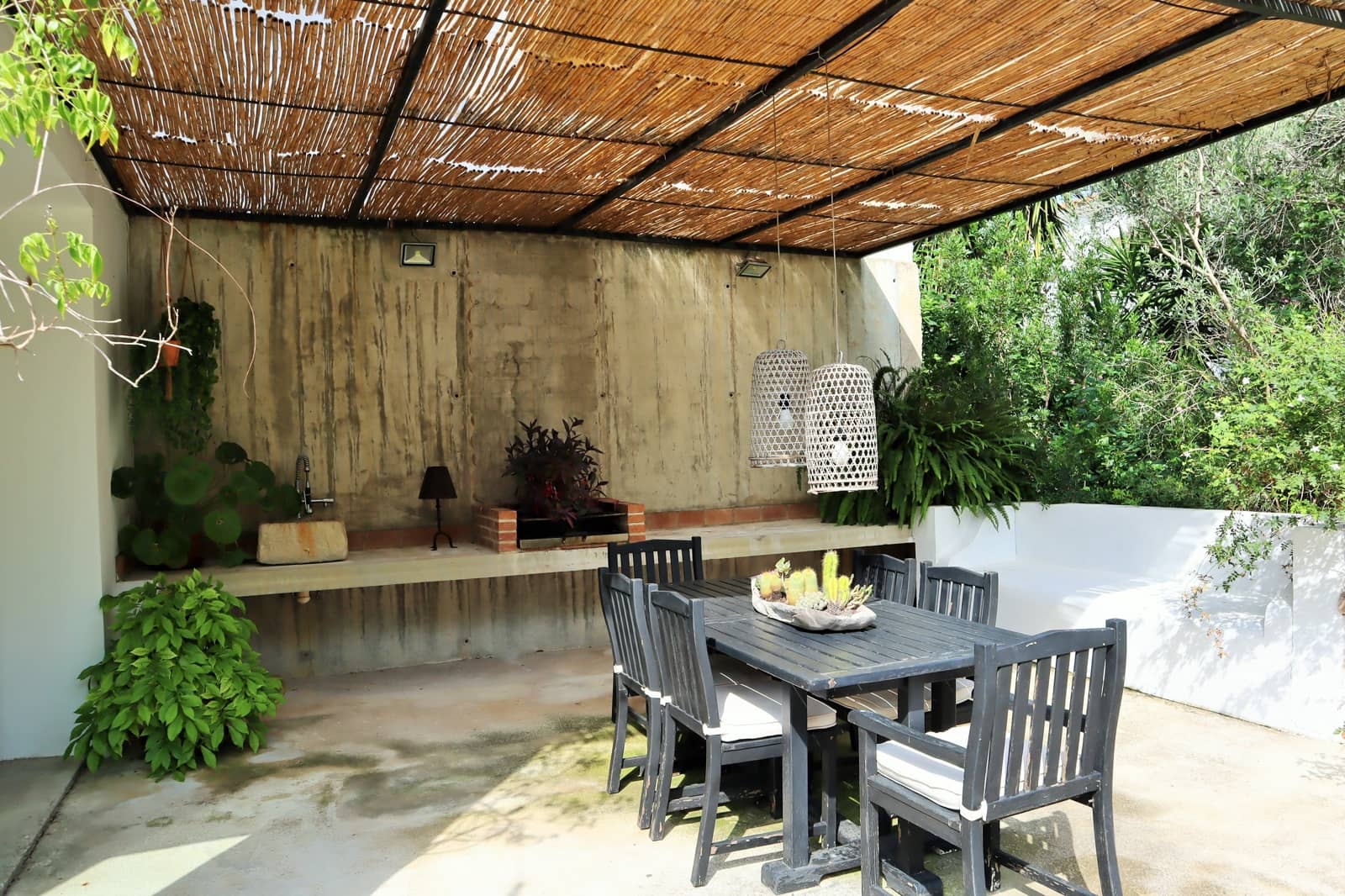 4 soveværelse Villa til salg i Denia med swimmingpool - € 1.370.000 (Ref: 8555090)