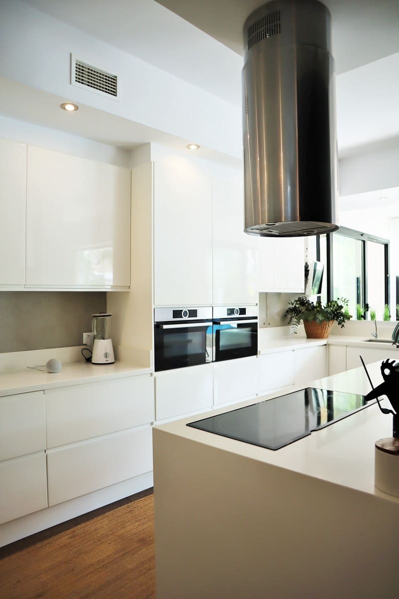 4 soveværelse Villa til salg i Denia med swimmingpool - € 1.370.000 (Ref: 8555090)