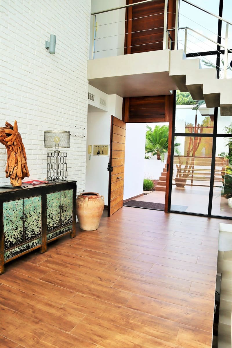 4 soveværelse Villa til salg i Denia med swimmingpool - € 1.370.000 (Ref: 8555090)