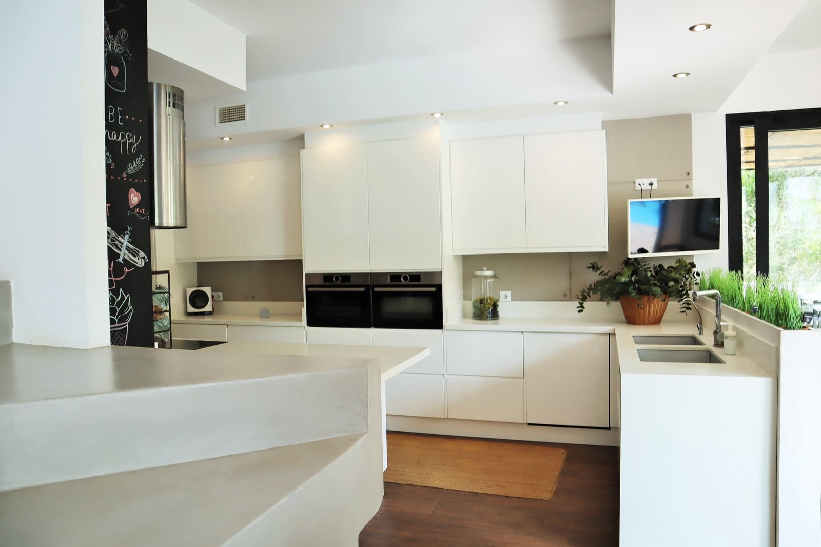 4 soveværelse Villa til salg i Denia med swimmingpool - € 1.370.000 (Ref: 8555090)