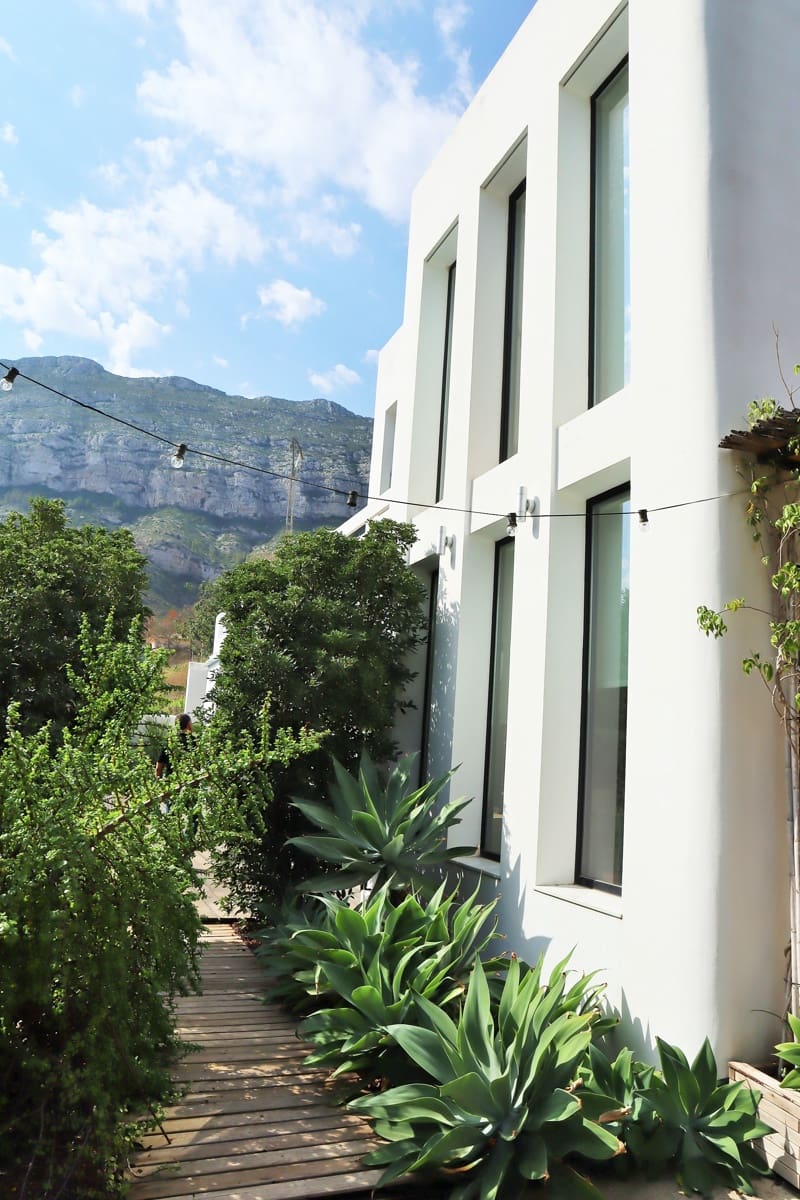 4 soveværelse Villa til salg i Denia med swimmingpool - € 1.370.000 (Ref: 8555090)