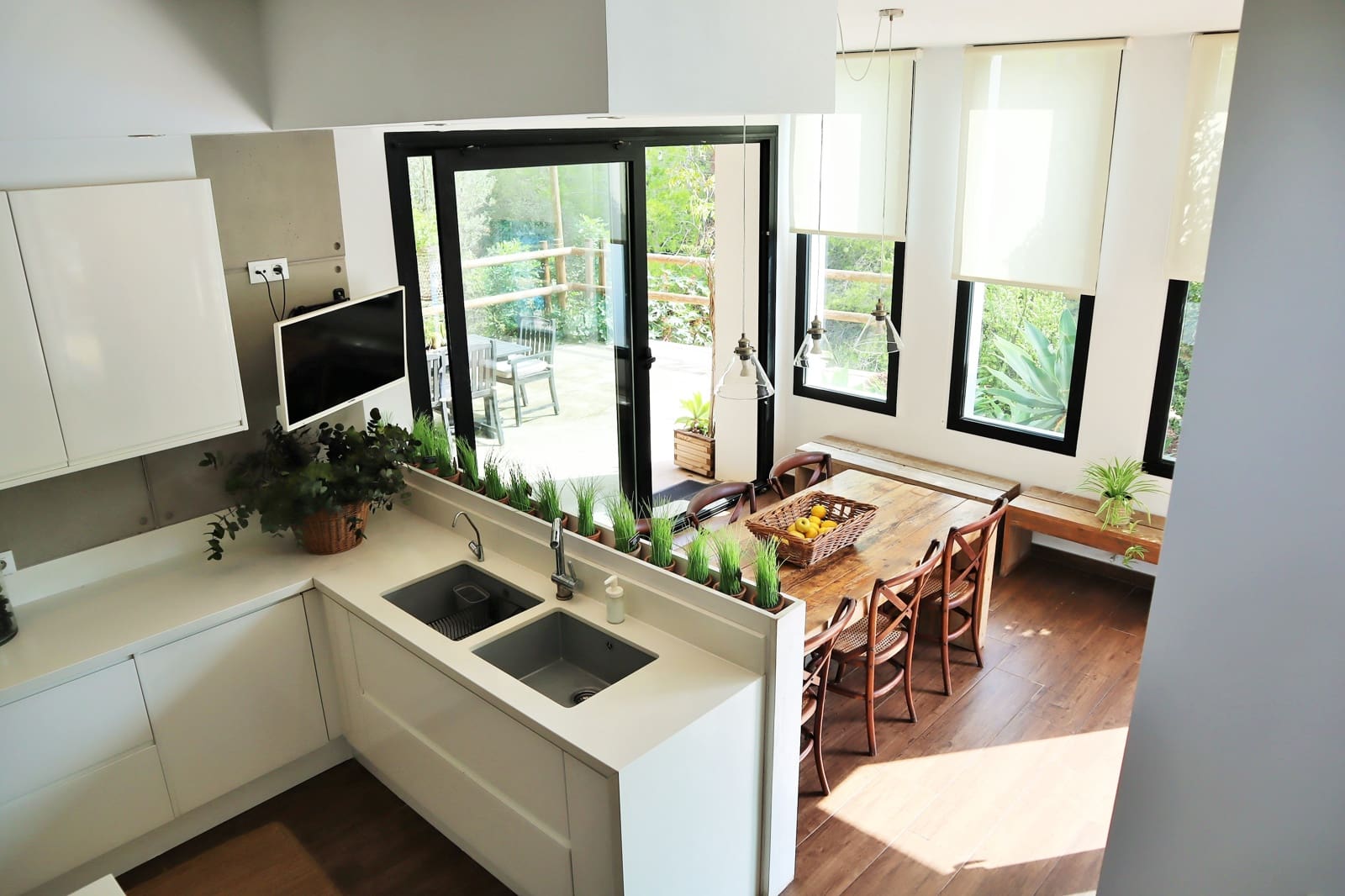 4 soveværelse Villa til salg i Denia med swimmingpool - € 1.370.000 (Ref: 8555090)