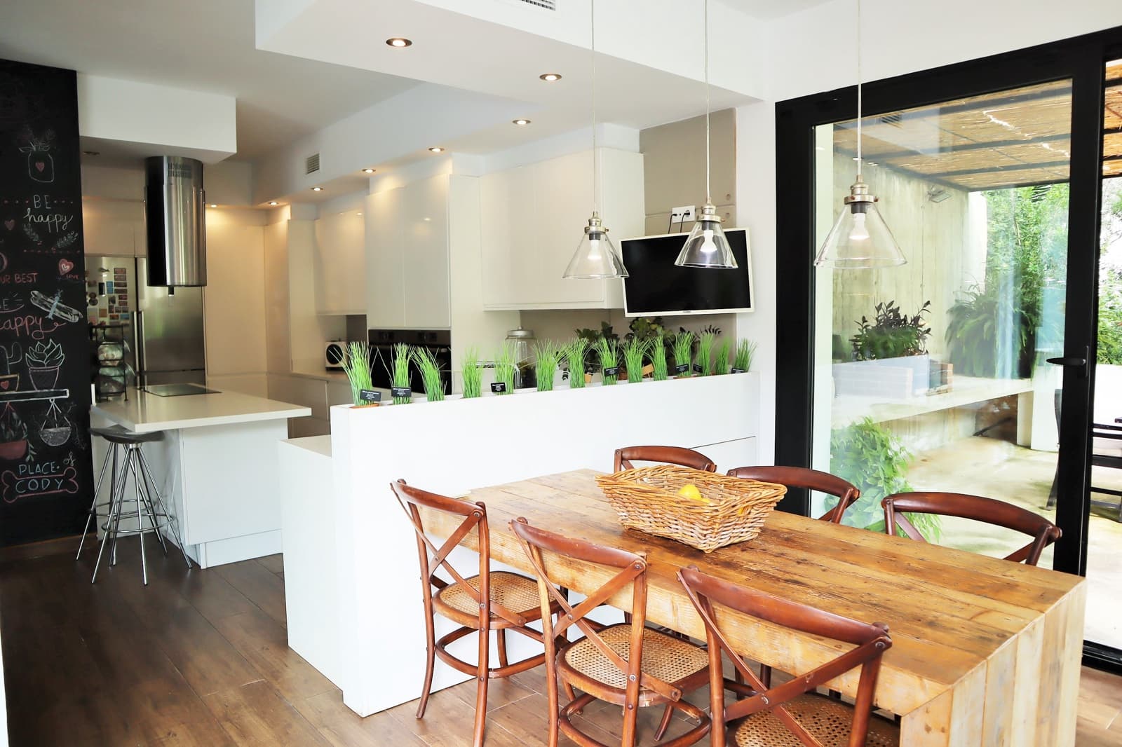 4 soveværelse Villa til salg i Denia med swimmingpool - € 1.370.000 (Ref: 8555090)