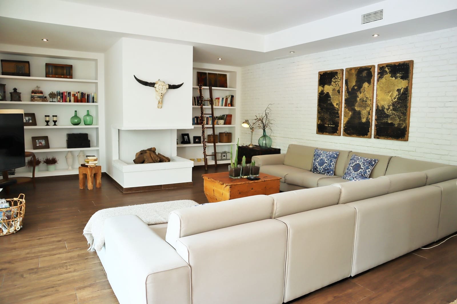 4 soveværelse Villa til salg i Denia med swimmingpool - € 1.370.000 (Ref: 8555090)