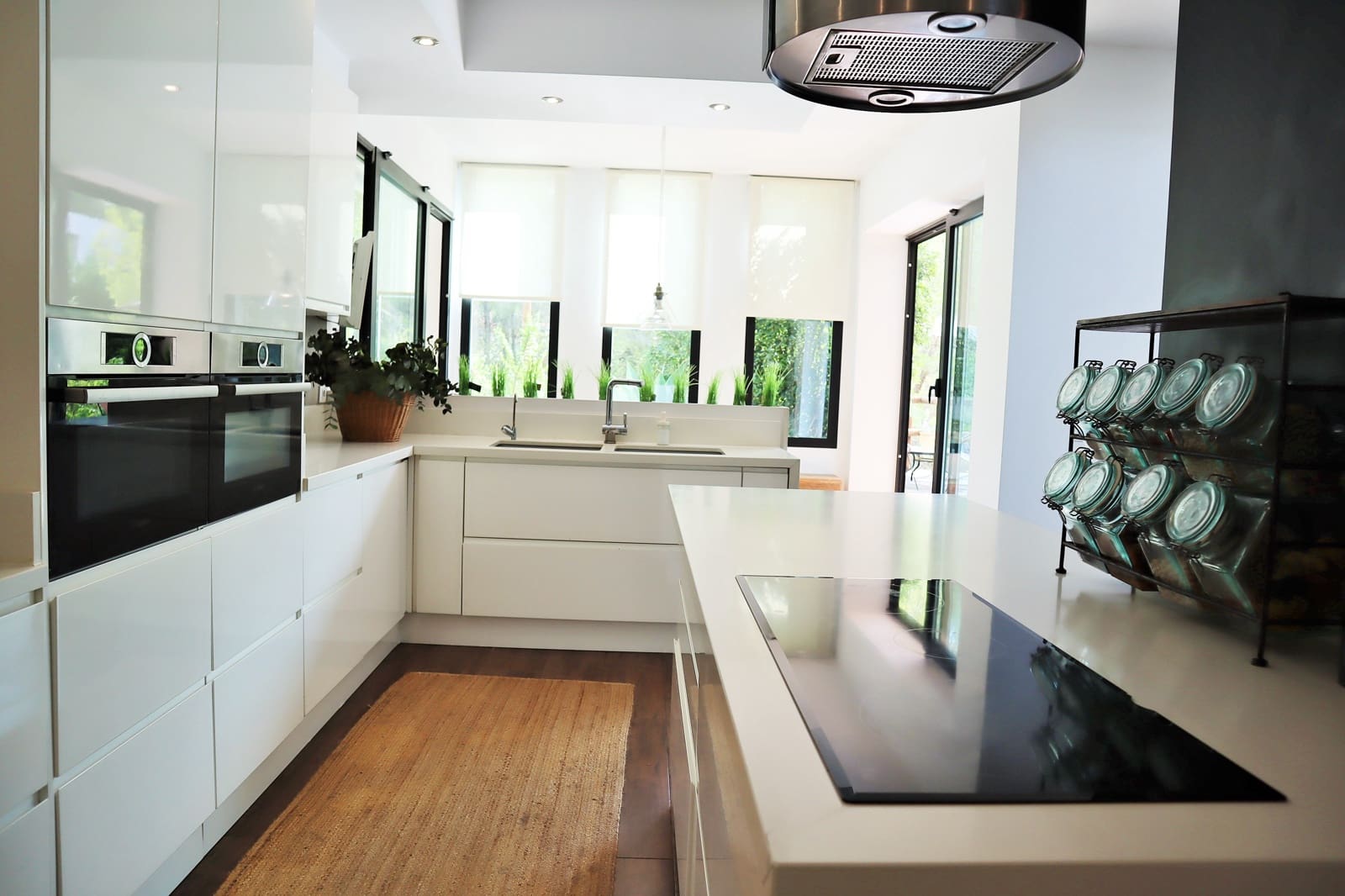 4 soveværelse Villa til salg i Denia med swimmingpool - € 1.370.000 (Ref: 8555090)