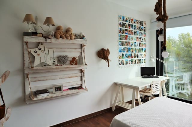 4 soveværelse Villa til salg i Dénia med swimmingpool - € 1.370.000 (Ref: 8555090)