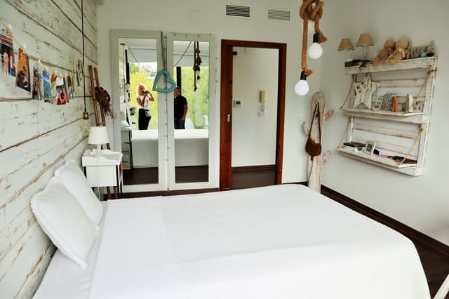 4 soveværelse Villa til salg i Dénia med swimmingpool - € 1.370.000 (Ref: 8555090)