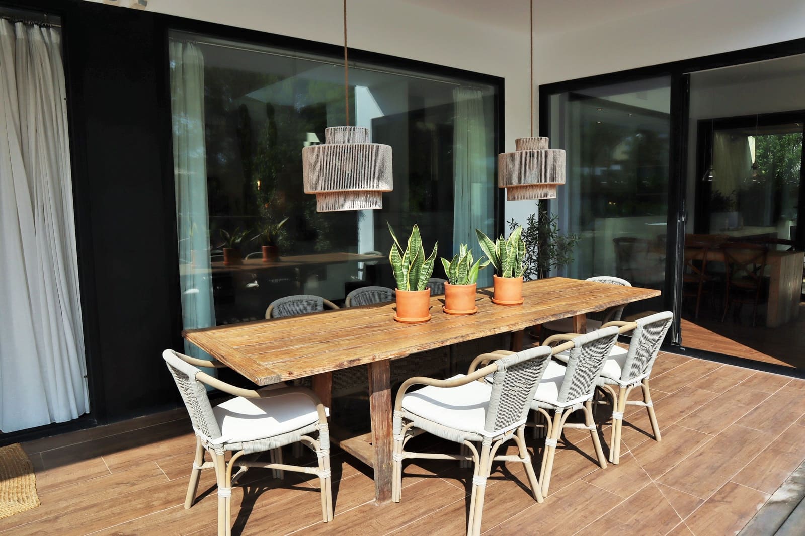 4 soveværelse Villa til salg i Denia med swimmingpool - € 1.370.000 (Ref: 8555090)