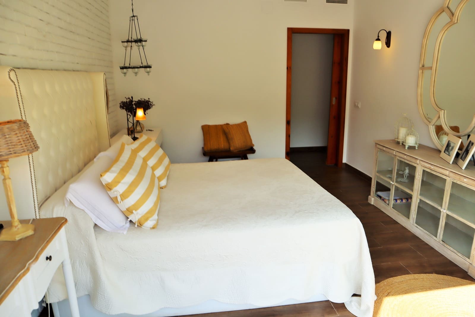 4 soveværelse Villa til salg i Denia med swimmingpool - € 1.370.000 (Ref: 8555090)