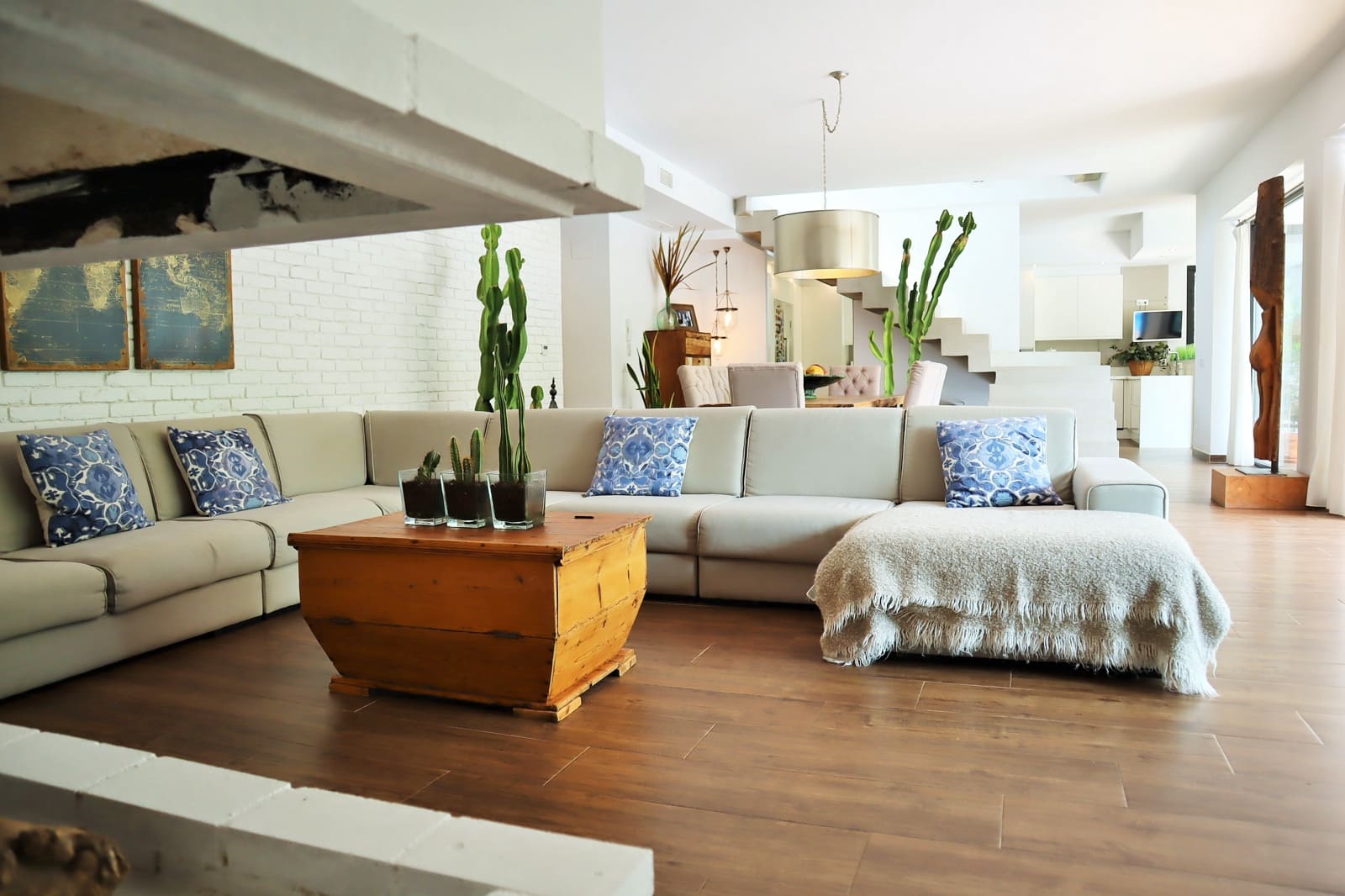 4 soveværelse Villa til salg i Denia med swimmingpool - € 1.370.000 (Ref: 8555090)