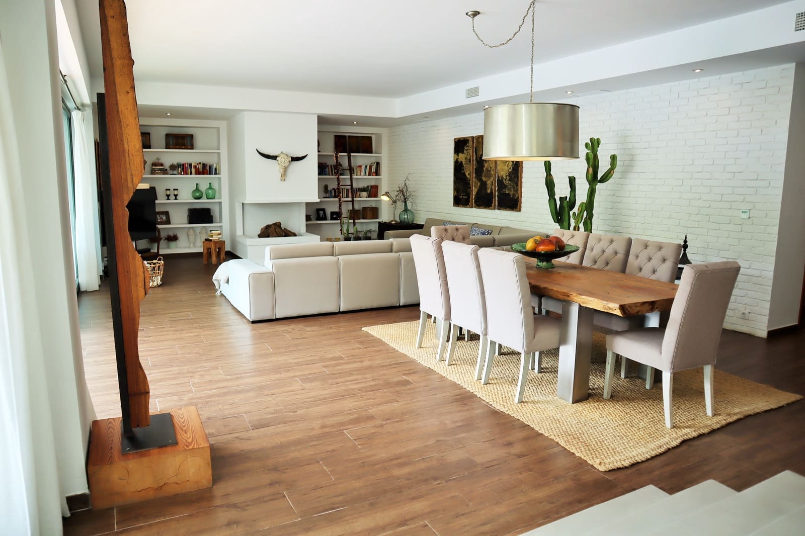 4 soveværelse Villa til salg i Denia med swimmingpool - € 1.370.000 (Ref: 8555090)