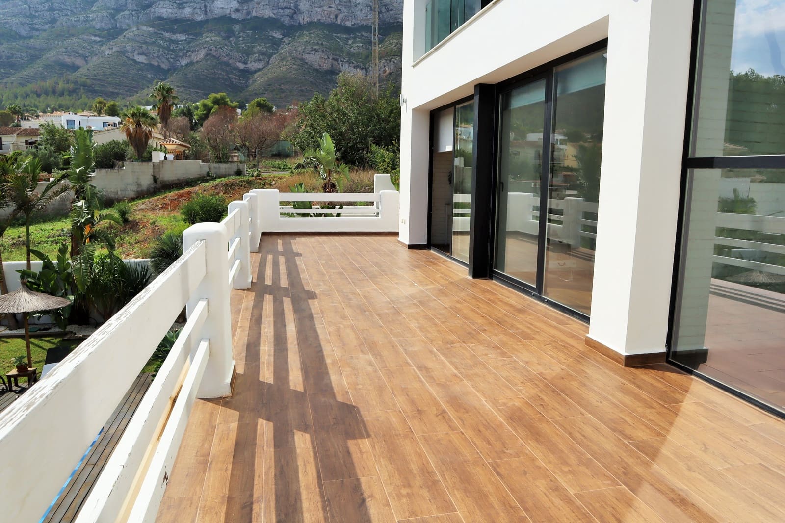 4 soveværelse Villa til salg i Denia med swimmingpool - € 1.370.000 (Ref: 8555090)