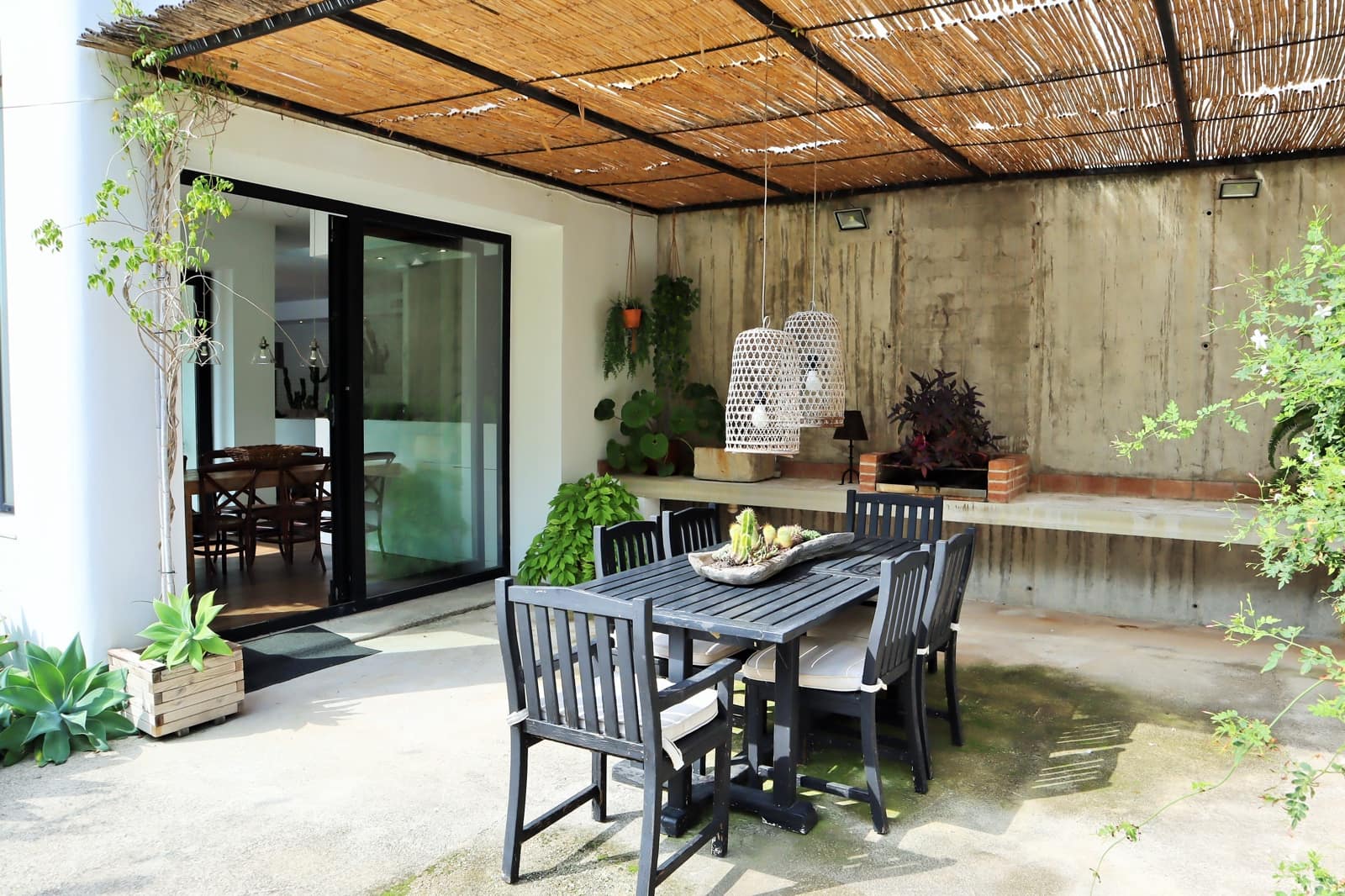 4 soveværelse Villa til salg i Denia med swimmingpool - € 1.370.000 (Ref: 8555090)