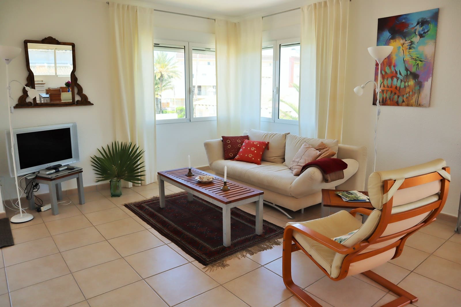 4 soverom Villa til salgs i Denia med svømmebasseng garasje - € 850 000 (Ref: 9084735)