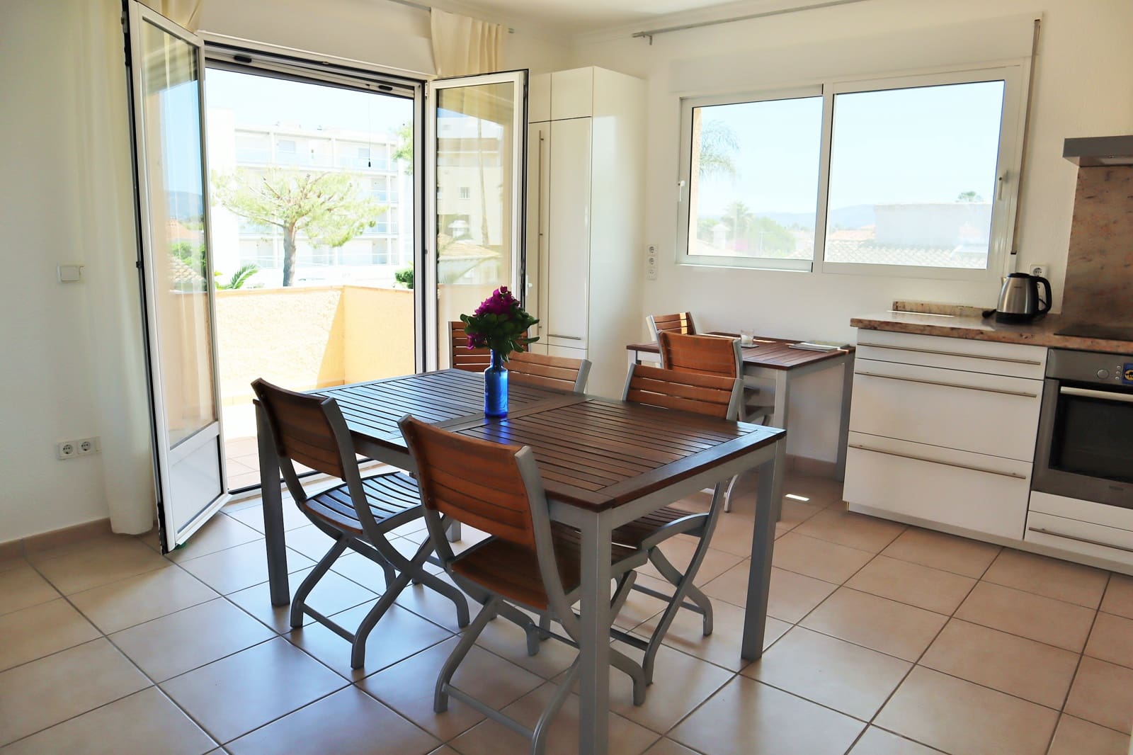 4 soverom Villa til salgs i Denia med svømmebasseng garasje - € 850 000 (Ref: 9084735)