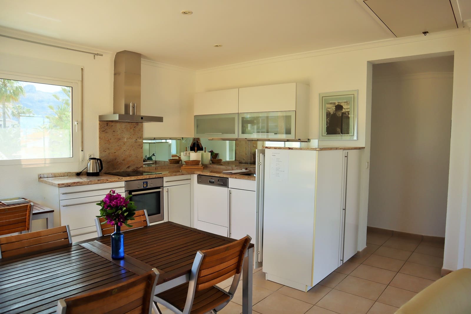 4 soverom Villa til salgs i Denia med svømmebasseng garasje - € 850 000 (Ref: 9084735)