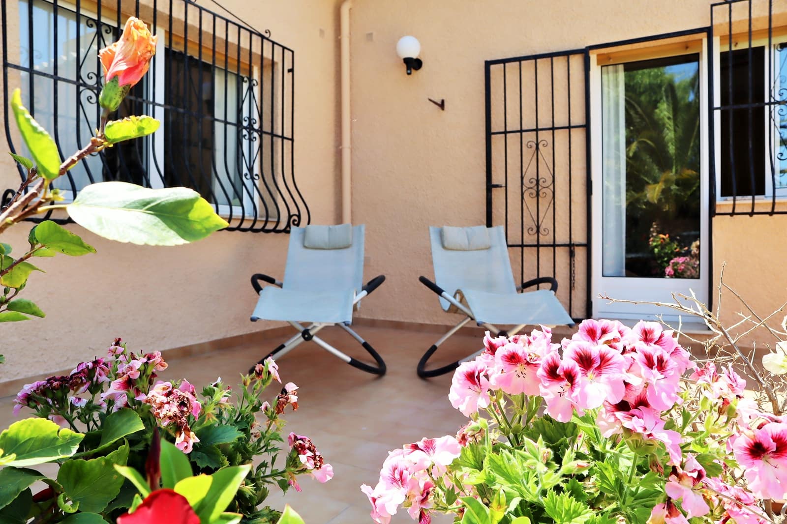 4 soverom Villa til salgs i Denia med svømmebasseng garasje - € 850 000 (Ref: 9084735)