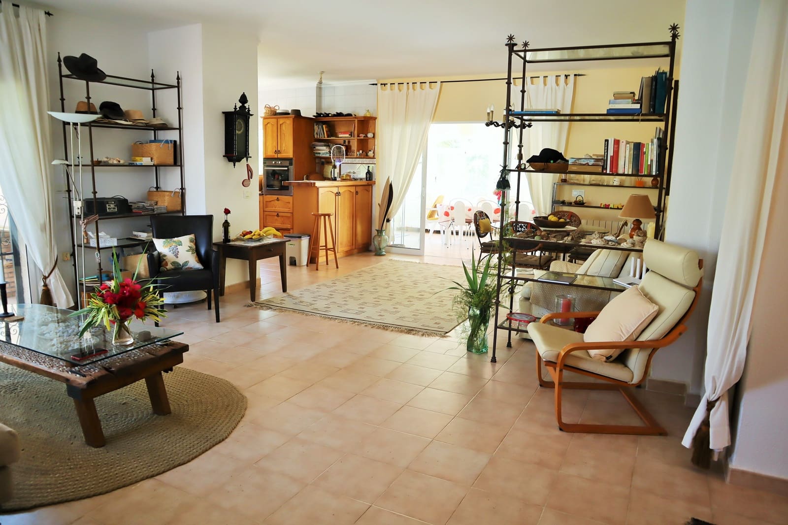 4 soverom Villa til salgs i Denia med svømmebasseng garasje - € 850 000 (Ref: 9084735)