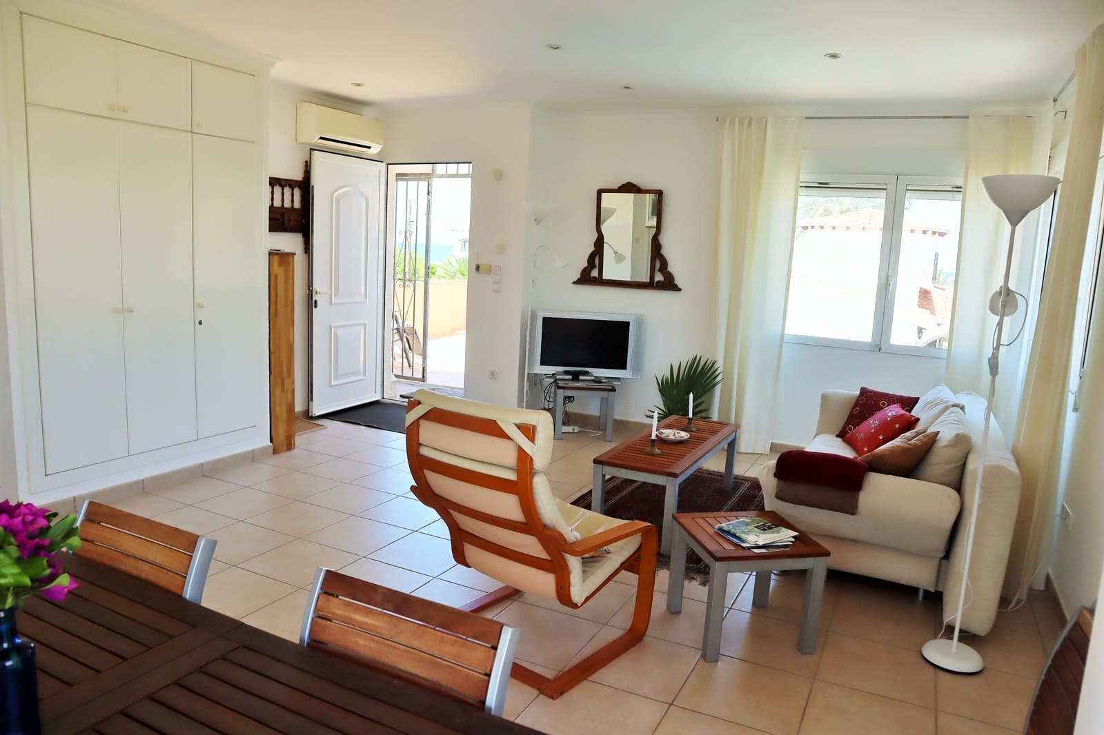 4 soverom Villa til salgs i Denia med svømmebasseng garasje - € 850 000 (Ref: 9084735)