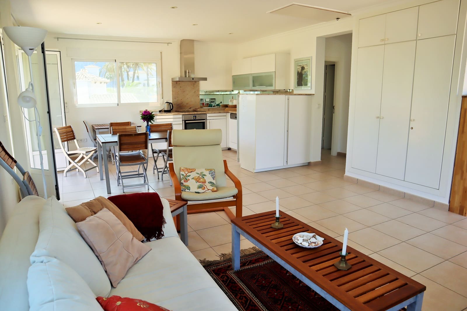 4 soverom Villa til salgs i Denia med svømmebasseng garasje - € 850 000 (Ref: 9084735)