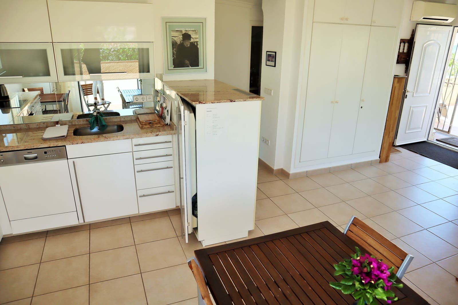 4 soverom Villa til salgs i Denia med svømmebasseng garasje - € 850 000 (Ref: 9084735)