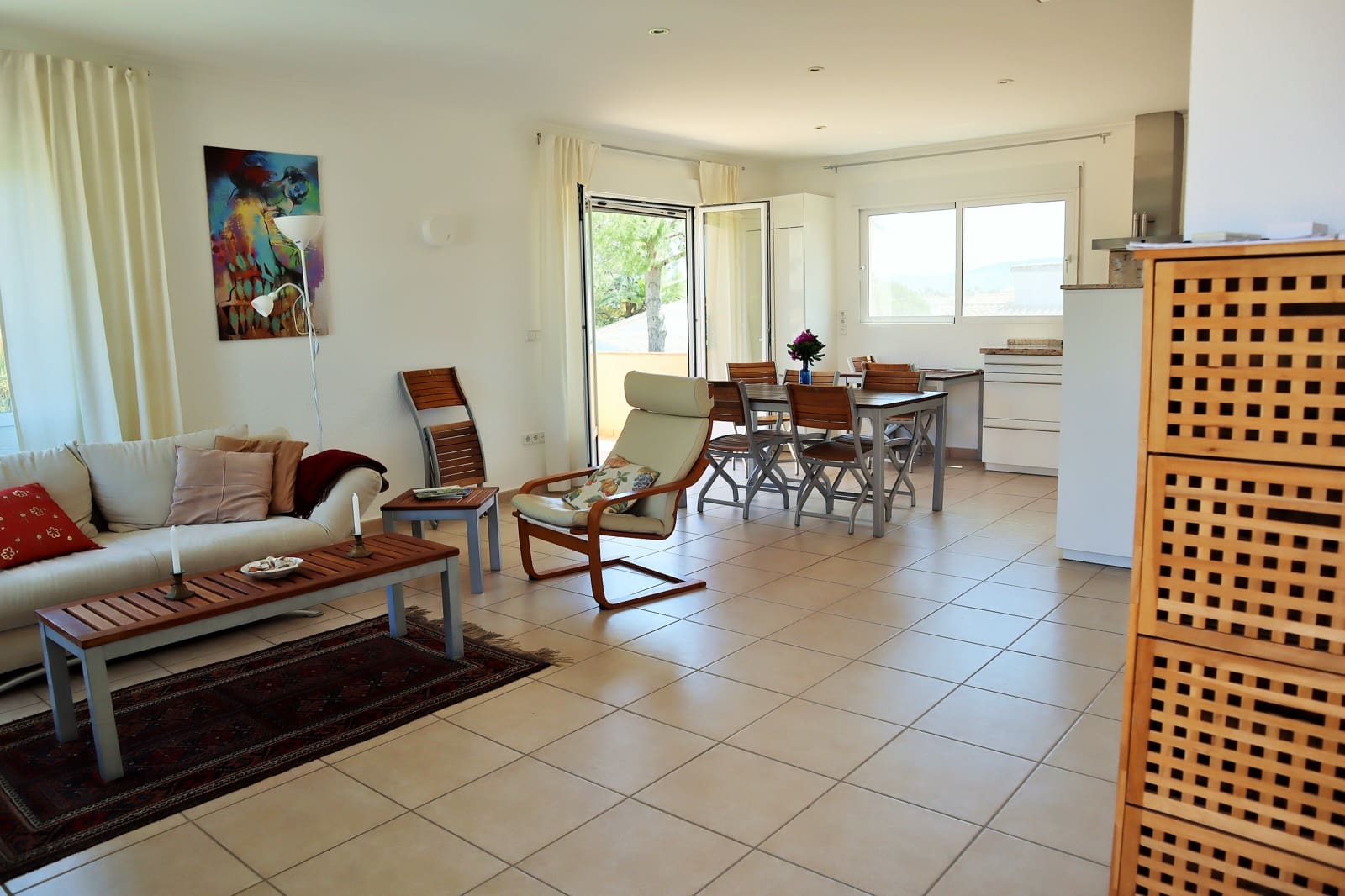 4 soverom Villa til salgs i Denia med svømmebasseng garasje - € 850 000 (Ref: 9084735)