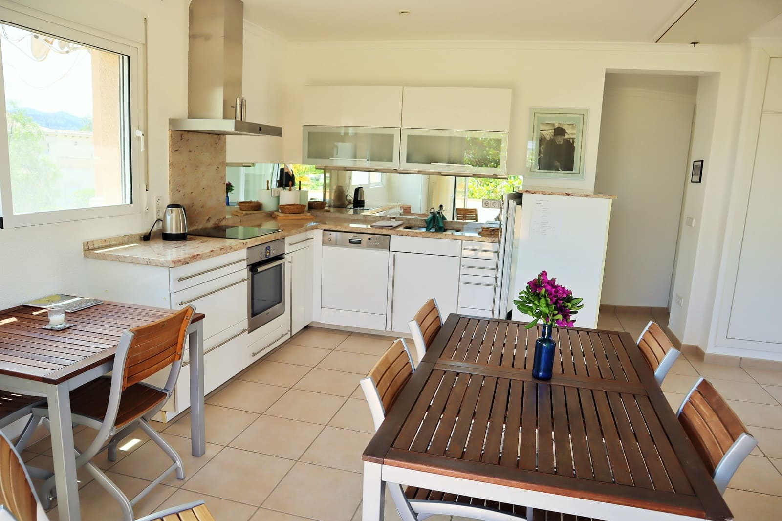 4 soverom Villa til salgs i Denia med svømmebasseng garasje - € 850 000 (Ref: 9084735)