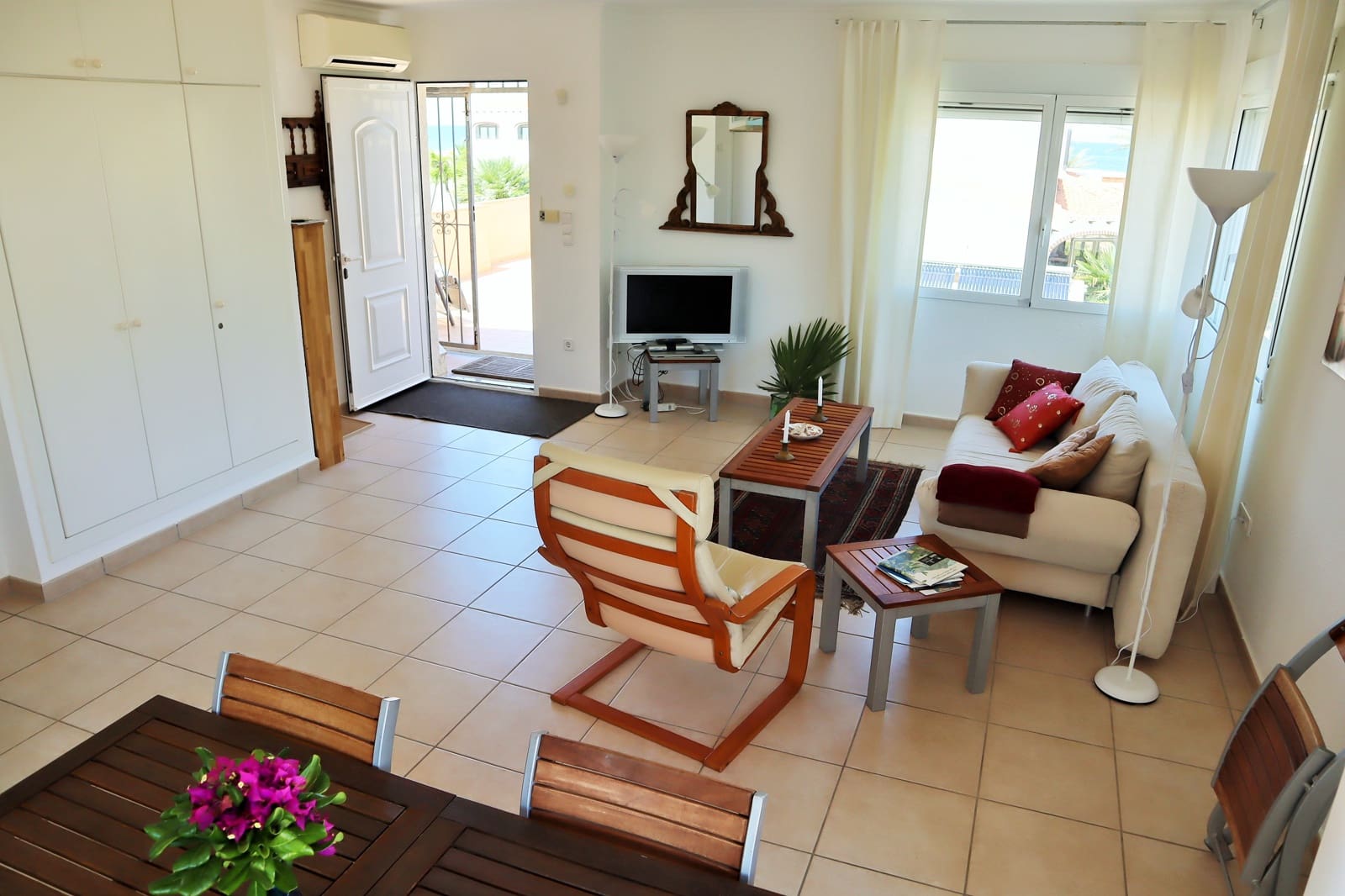 4 soverom Villa til salgs i Denia med svømmebasseng garasje - € 850 000 (Ref: 9084735)