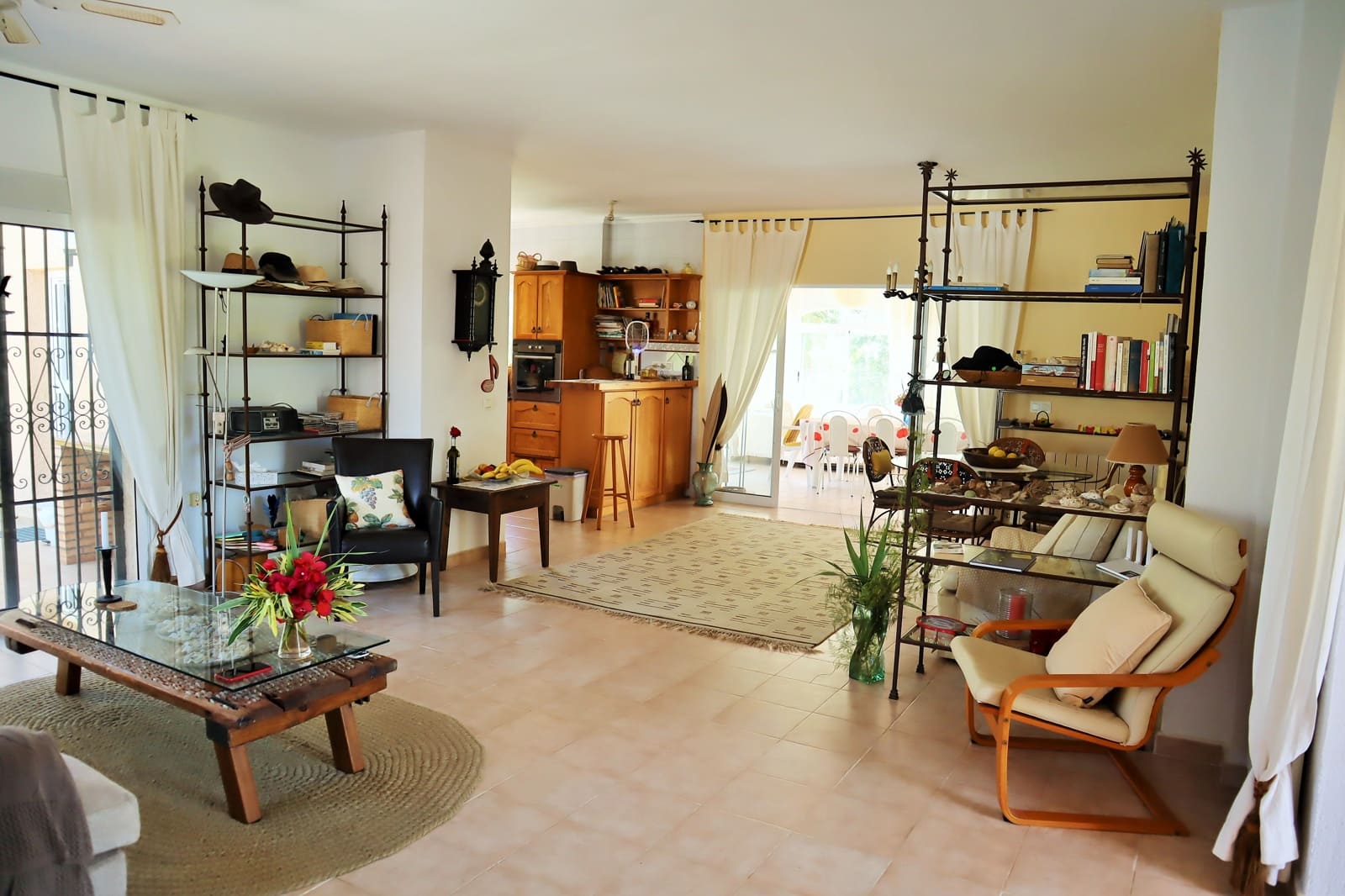 4 soverom Villa til salgs i Denia med svømmebasseng garasje - € 850 000 (Ref: 9084735)