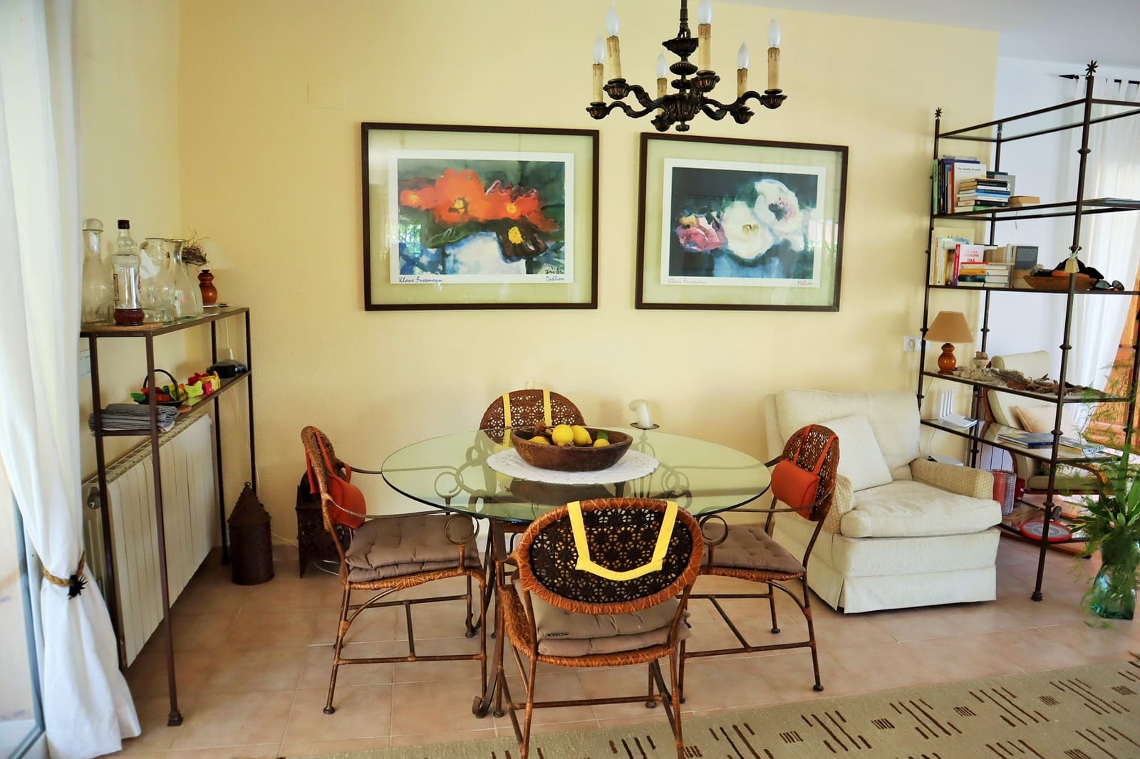 4 soverom Villa til salgs i Denia med svømmebasseng garasje - € 850 000 (Ref: 9084735)