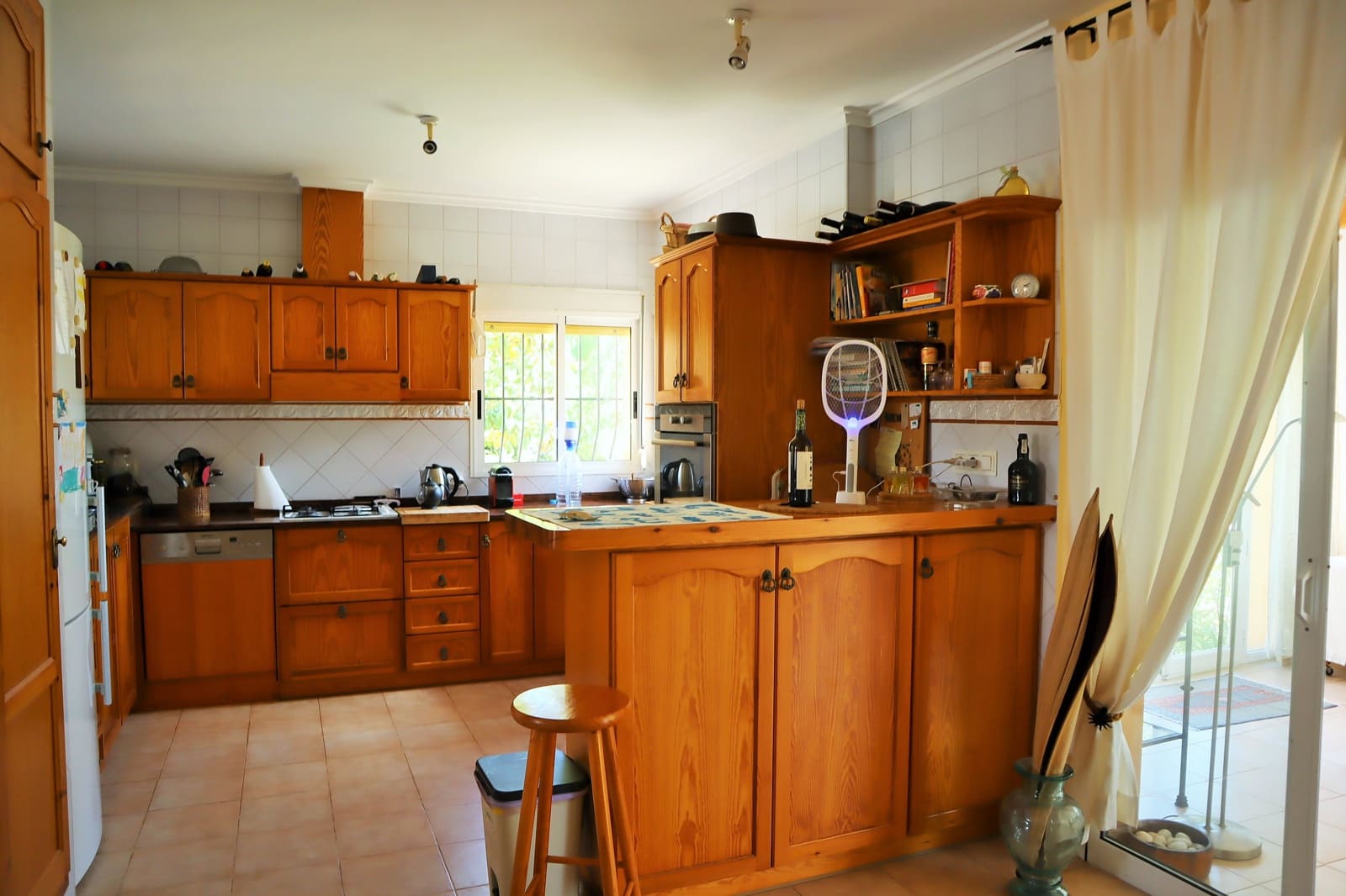 4 soverom Villa til salgs i Denia med svømmebasseng garasje - € 850 000 (Ref: 9084735)