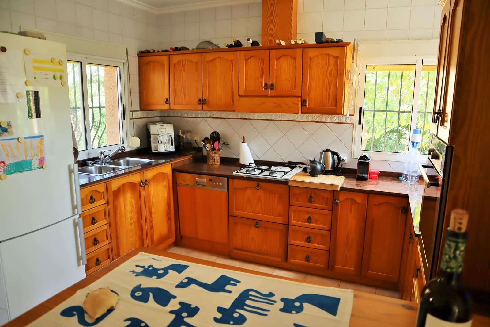 4 soverom Villa til salgs i Denia med svømmebasseng garasje - € 850 000 (Ref: 9084735)