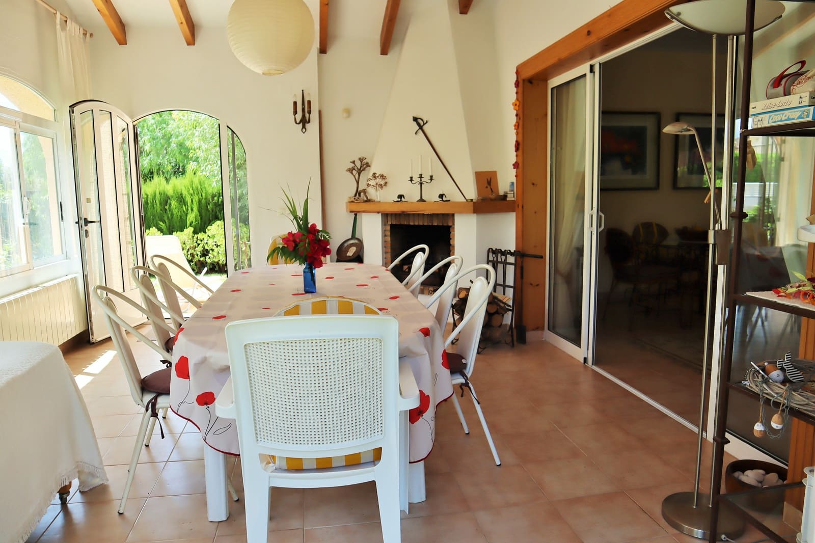 4 soverom Villa til salgs i Denia med svømmebasseng garasje - € 850 000 (Ref: 9084735)