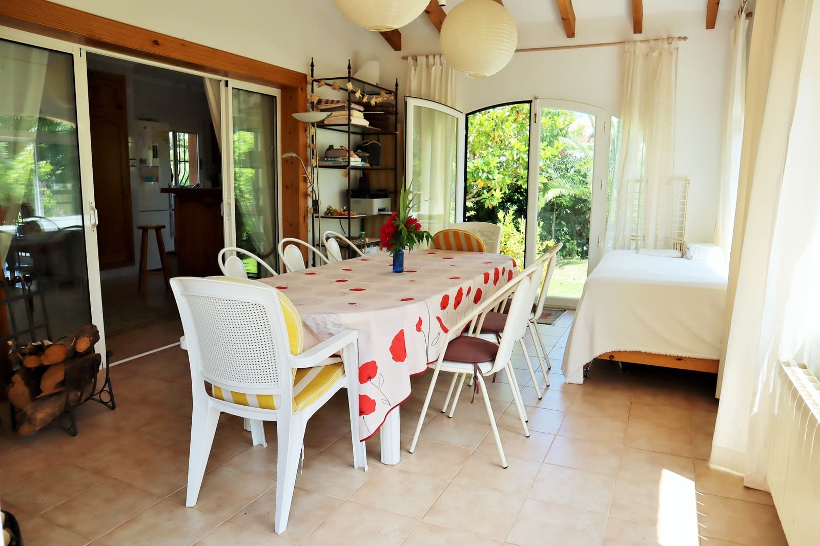 4 soverom Villa til salgs i Denia med svømmebasseng garasje - € 850 000 (Ref: 9084735)